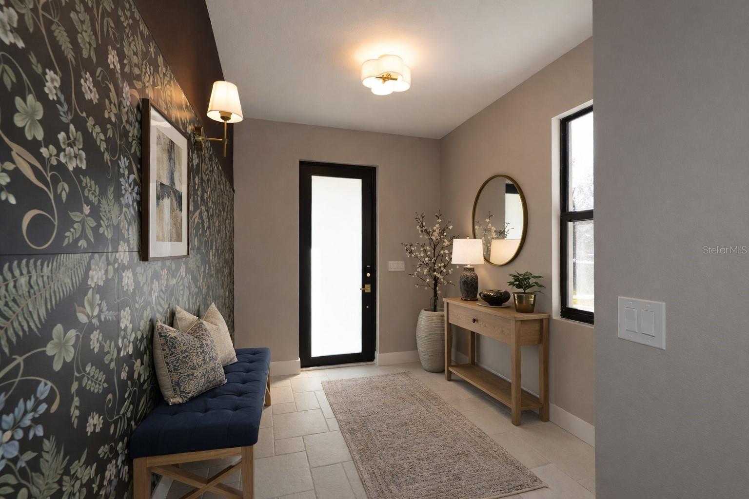 TOWN OF CITRUS PARK - Residential