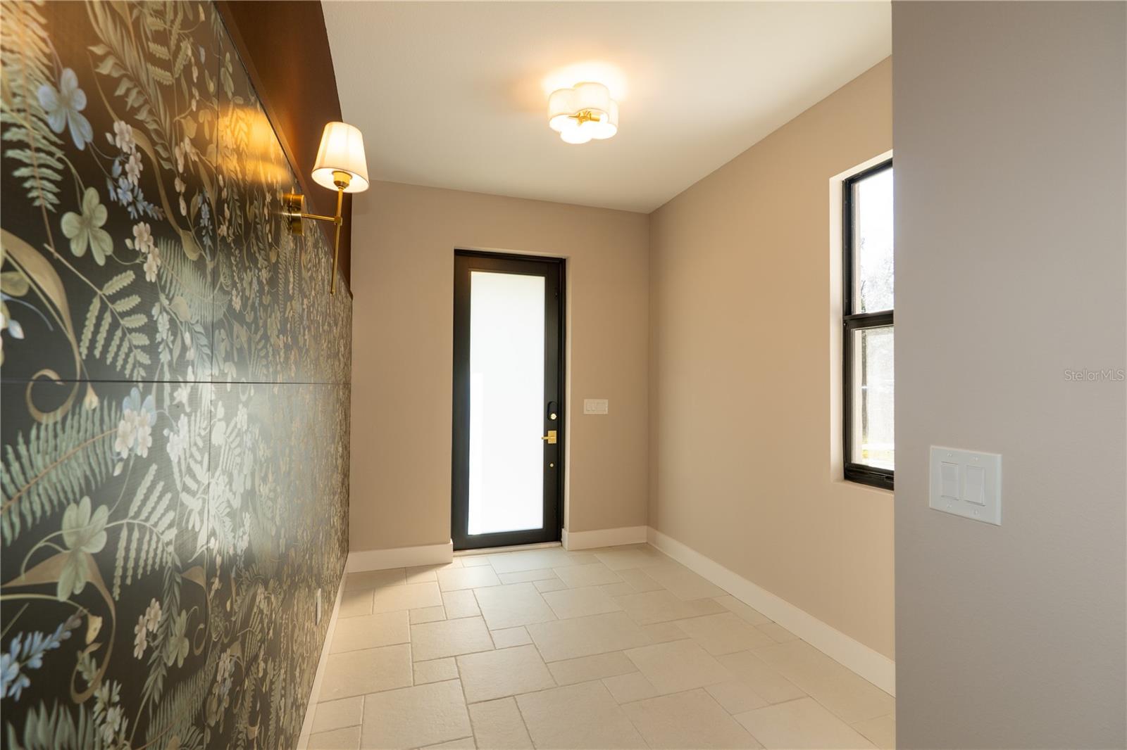 TOWN OF CITRUS PARK - Residential