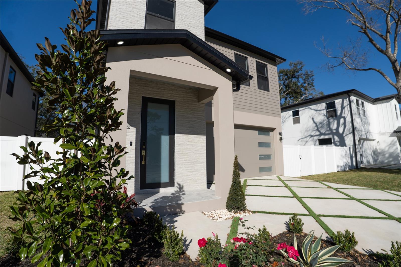 TOWN OF CITRUS PARK - Residential