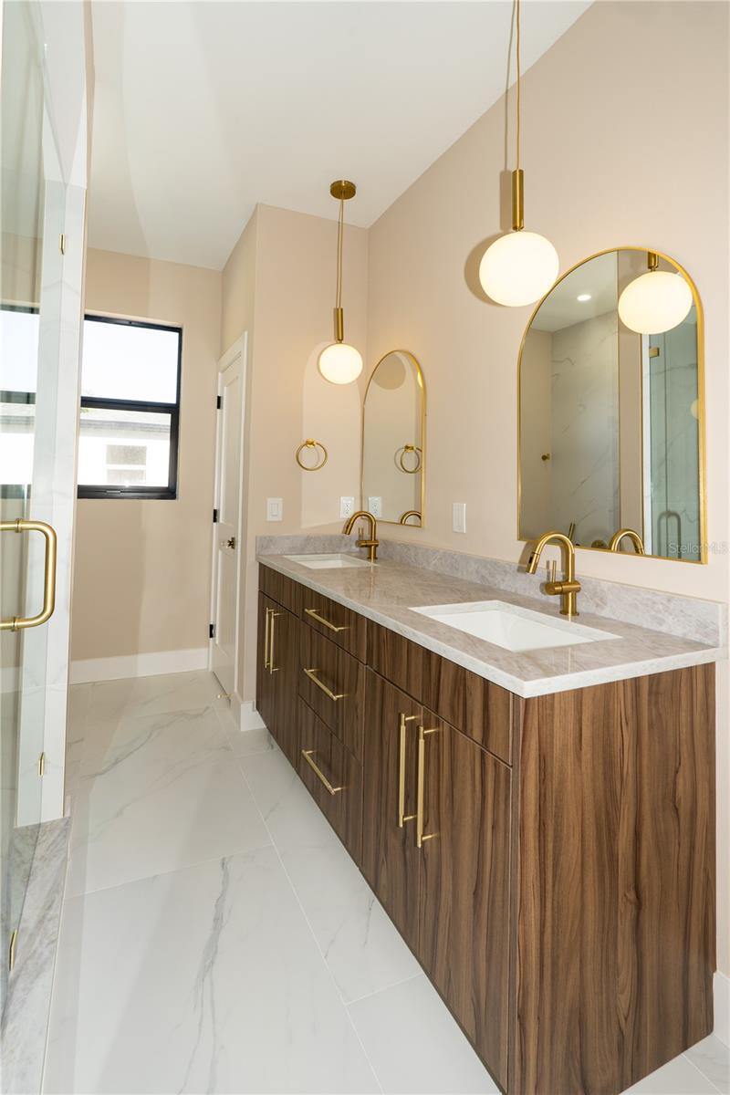 TOWN OF CITRUS PARK - Residential