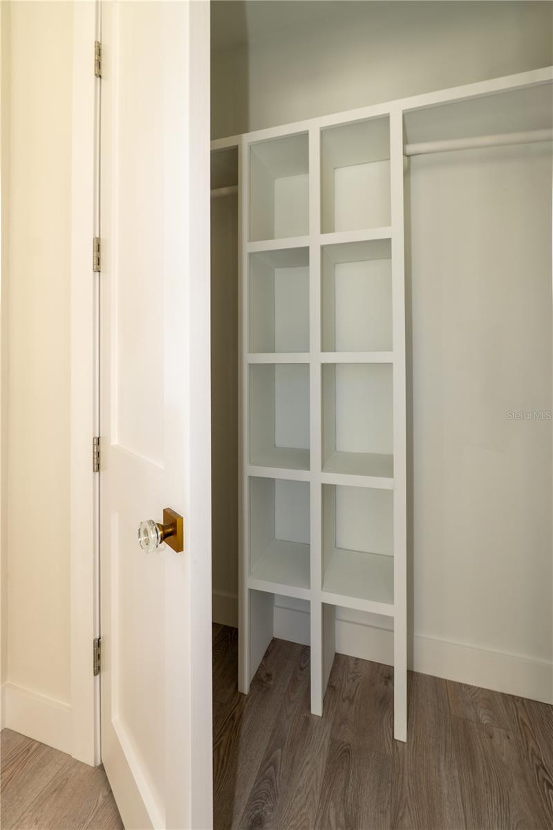 TOWN OF CITRUS PARK - Residential