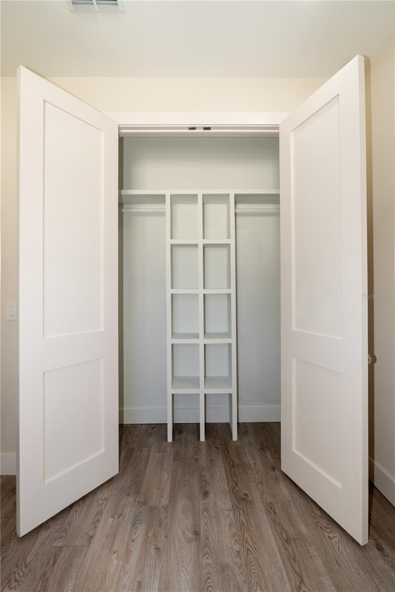 TOWN OF CITRUS PARK - Residential