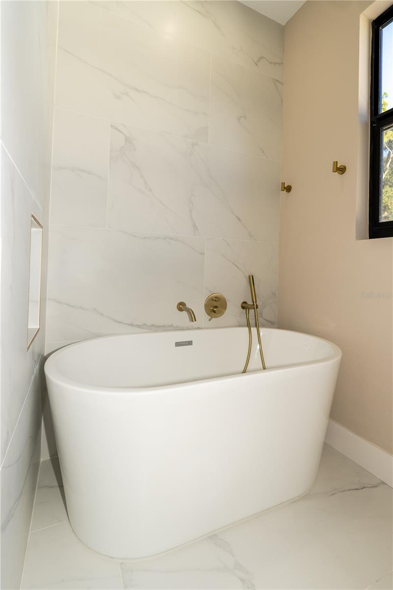 TOWN OF CITRUS PARK - Residential