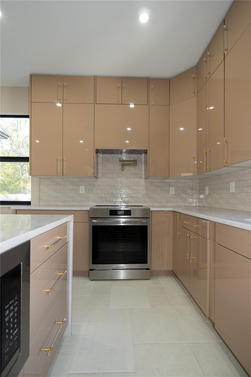 TOWN OF CITRUS PARK - Residential