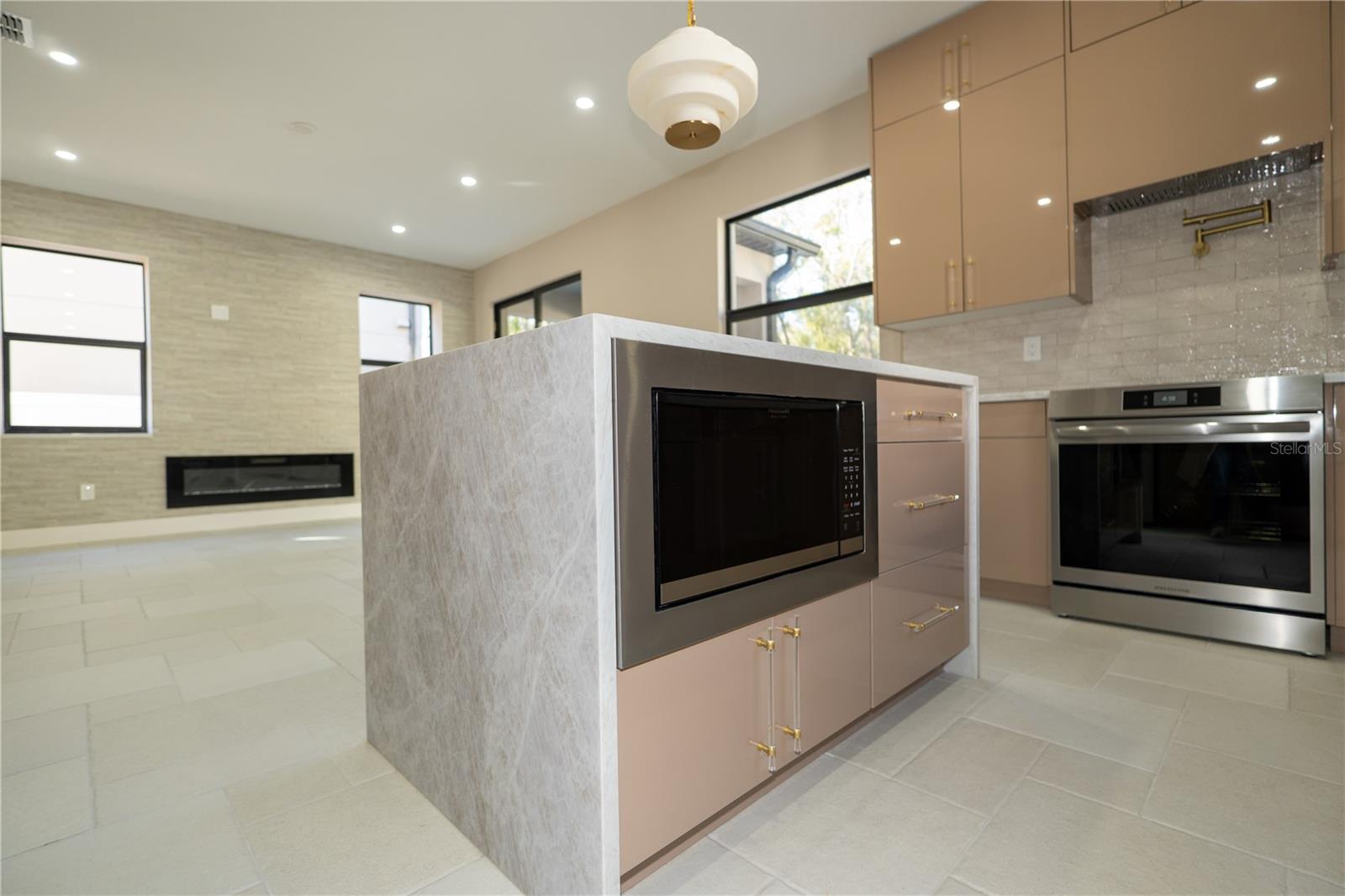 TOWN OF CITRUS PARK - Residential