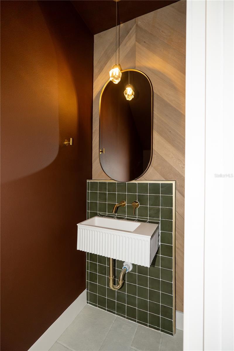 TOWN OF CITRUS PARK - Residential