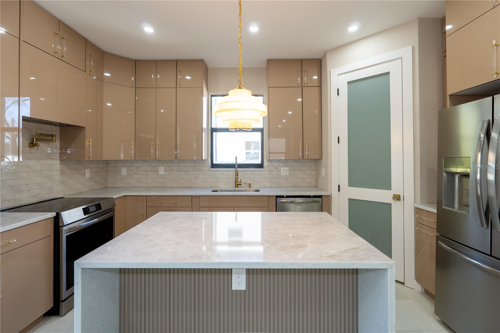 TOWN OF CITRUS PARK - Residential