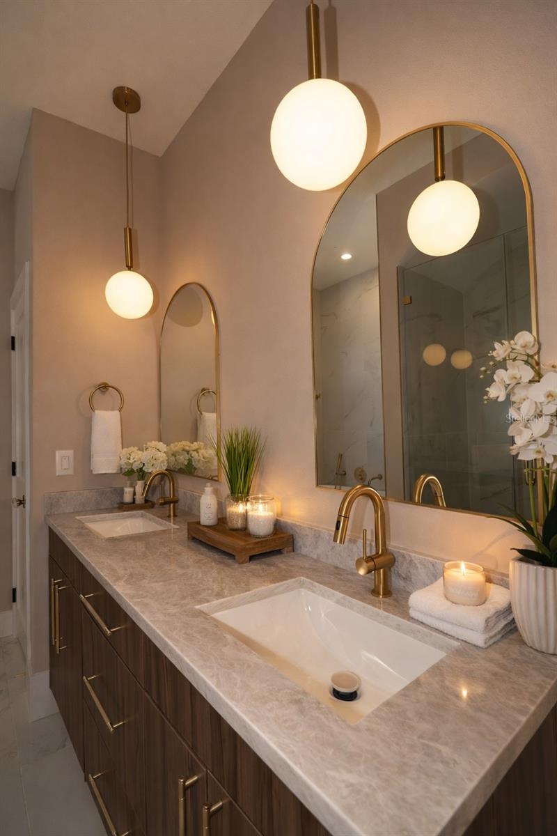 TOWN OF CITRUS PARK - Residential