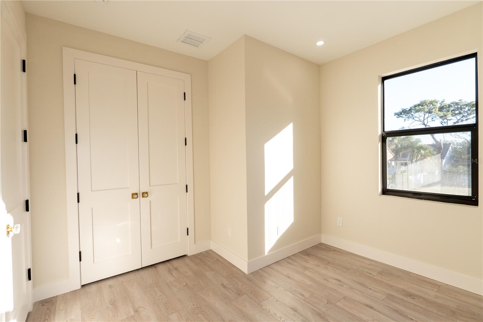 TOWN OF CITRUS PARK - Residential