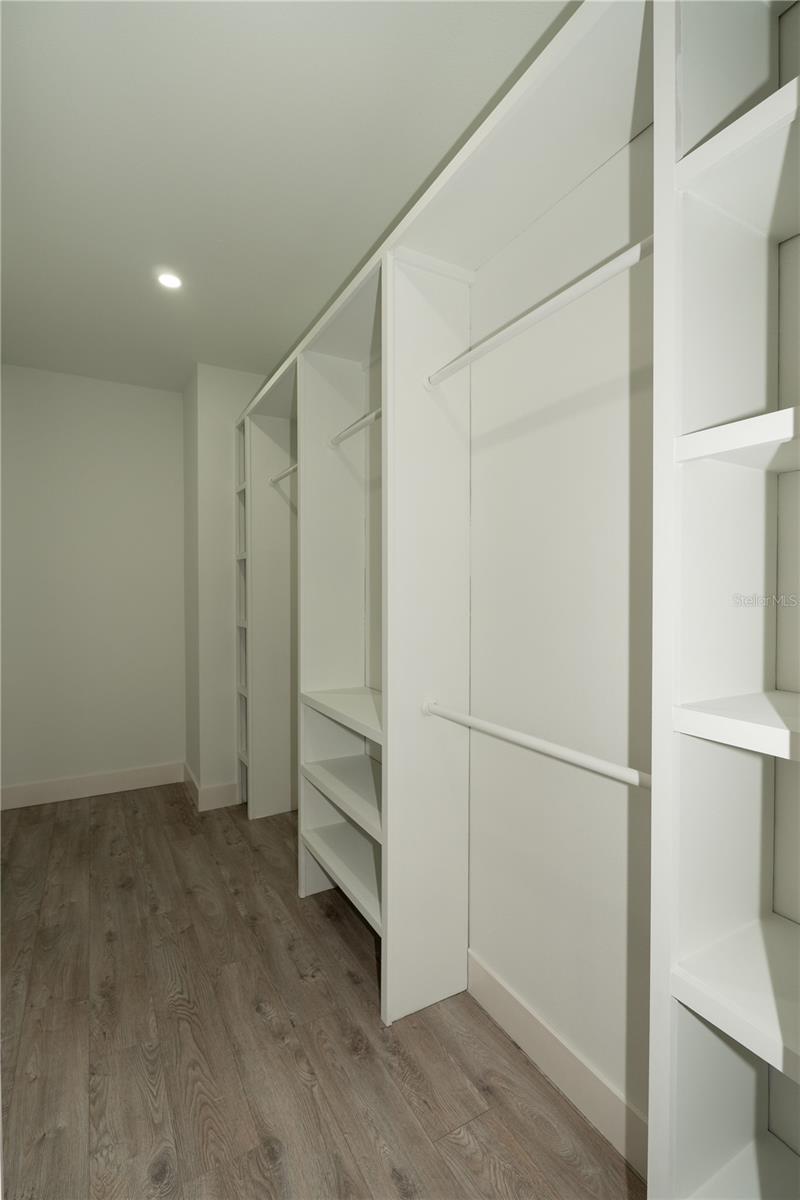 TOWN OF CITRUS PARK - Residential