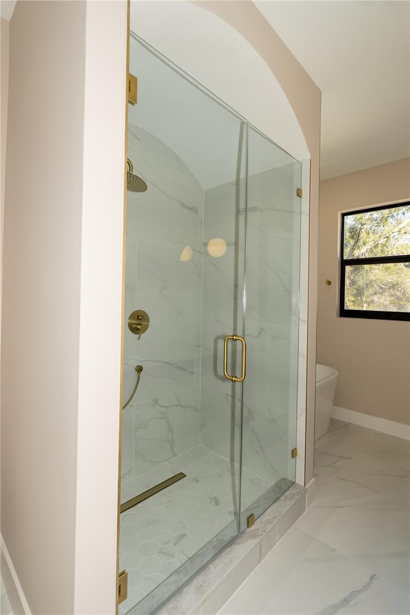 TOWN OF CITRUS PARK - Residential