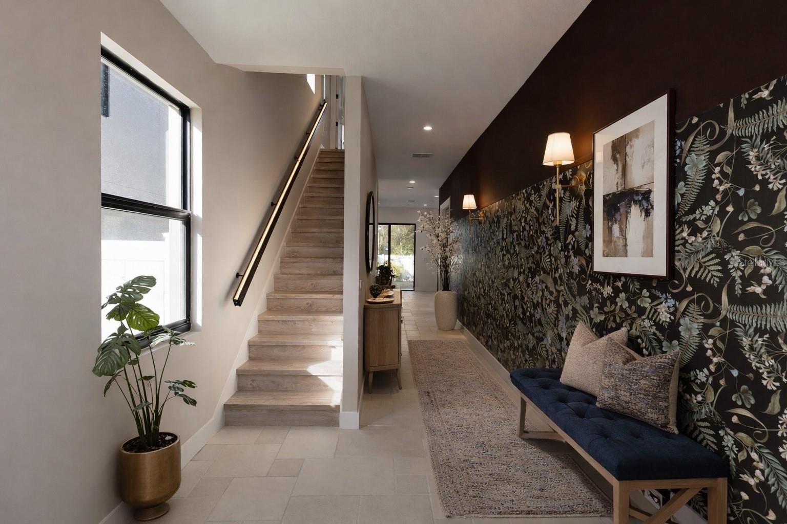 TOWN OF CITRUS PARK - Residential