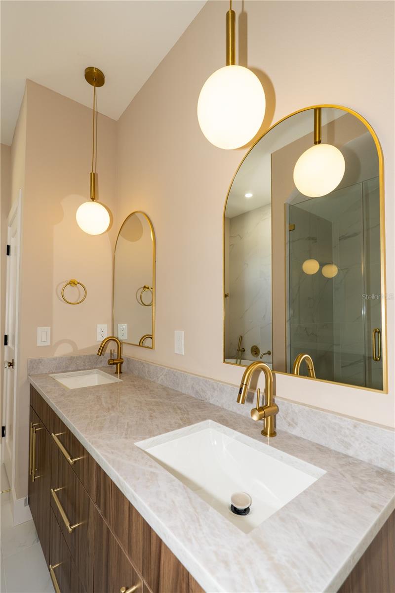 TOWN OF CITRUS PARK - Residential