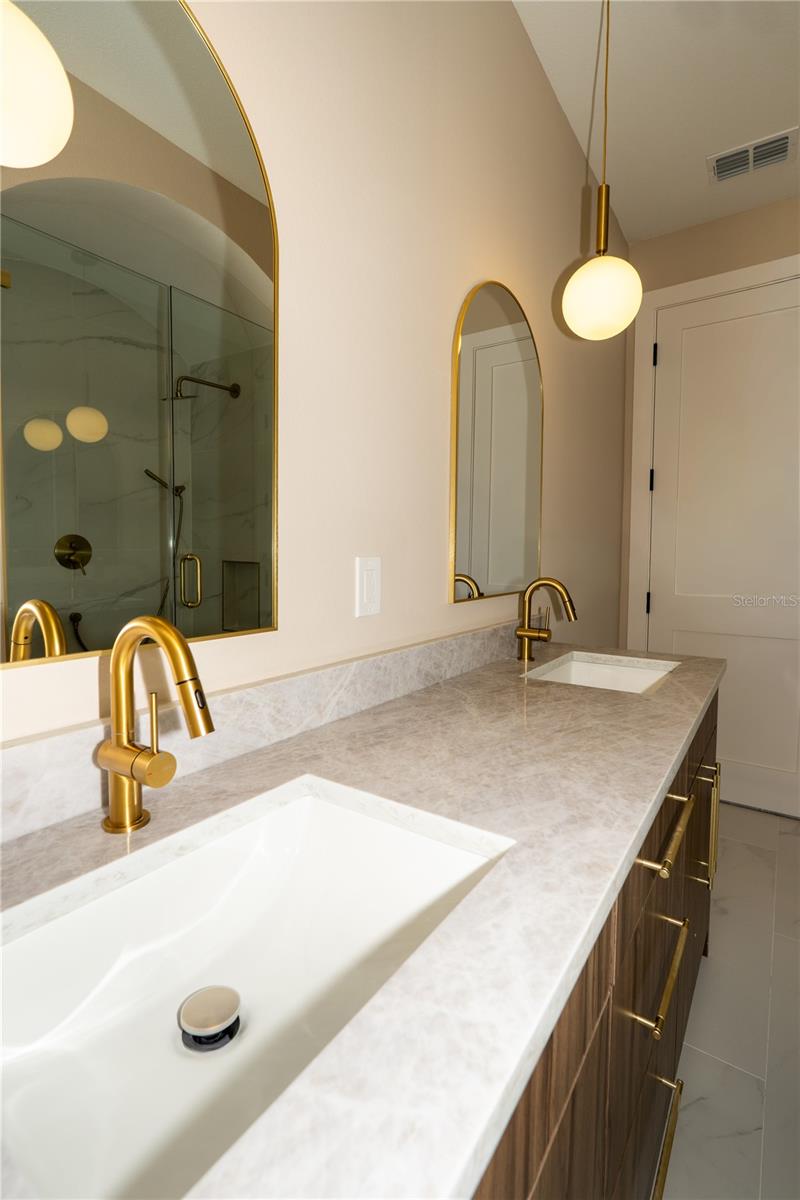 TOWN OF CITRUS PARK - Residential