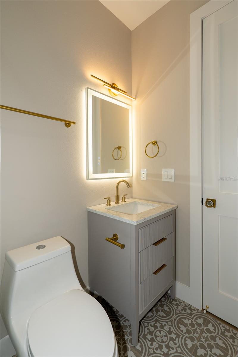 TOWN OF CITRUS PARK - Residential