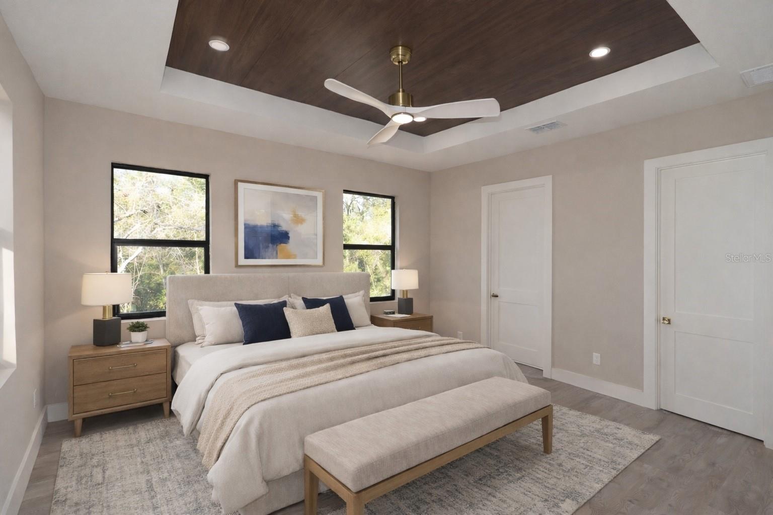 TOWN OF CITRUS PARK - Residential