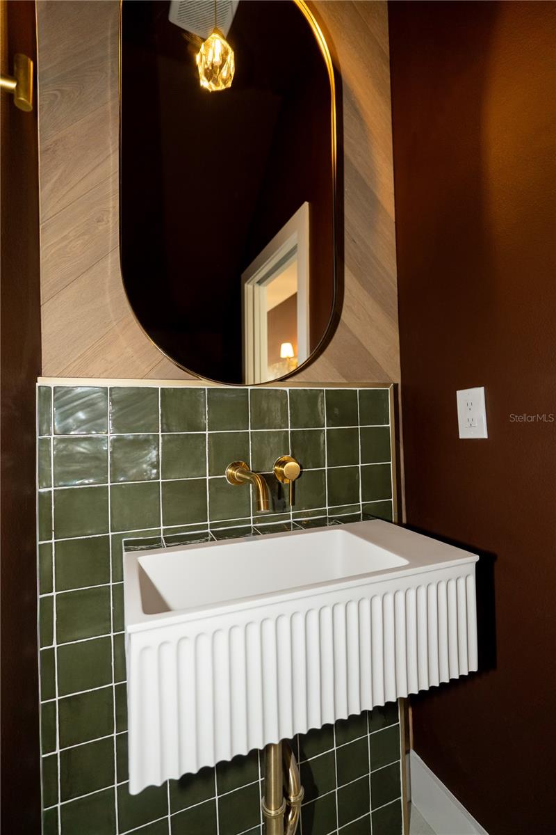 TOWN OF CITRUS PARK - Residential