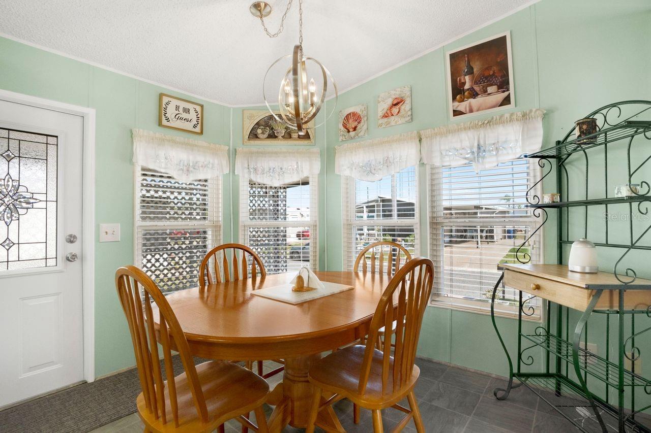 HARBOR COVE - Residential