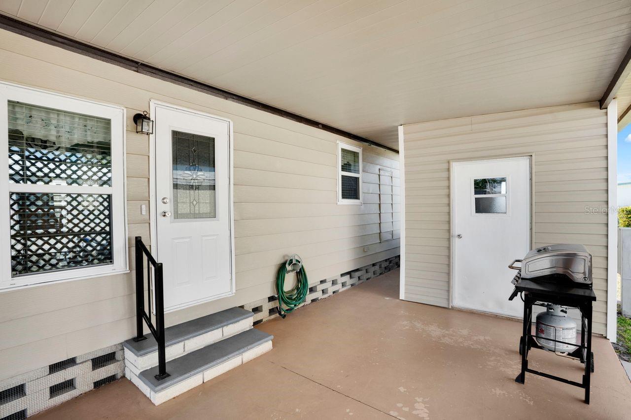 HARBOR COVE - Residential