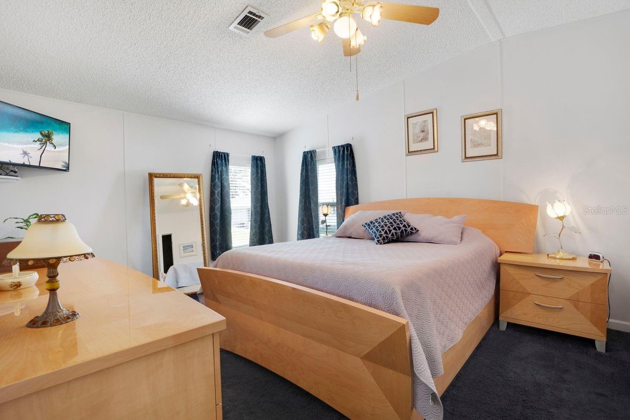 HARBOR COVE - Residential