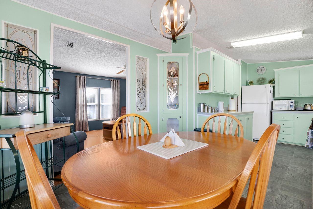 HARBOR COVE - Residential