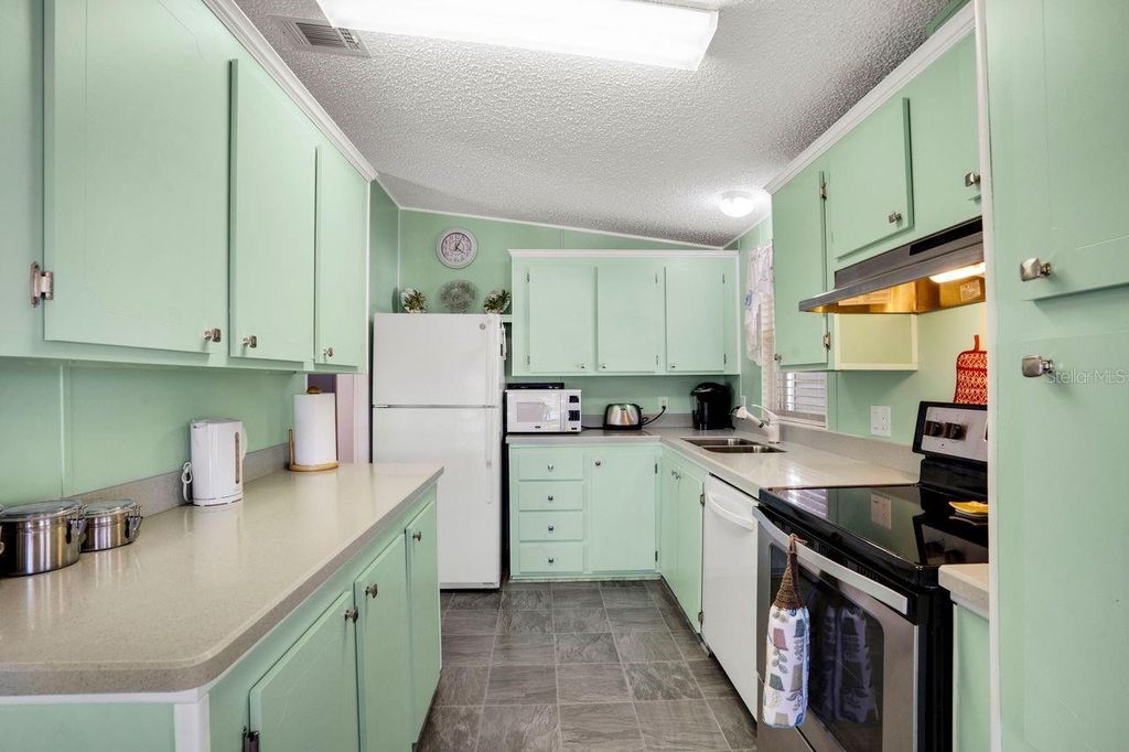 Photo of 709 Riverview Circle, North Port, FL 34287 (MLS # A4670947)