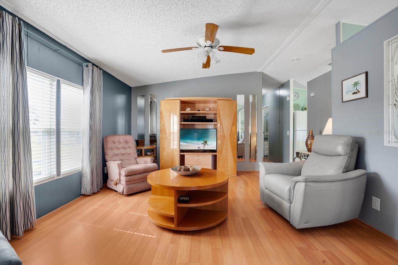 HARBOR COVE - Residential