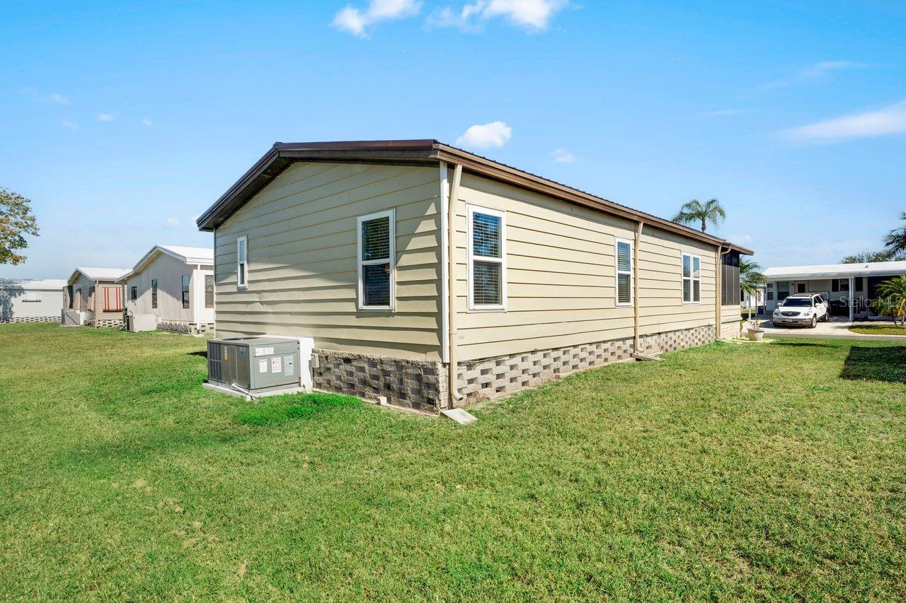 HARBOR COVE - Residential