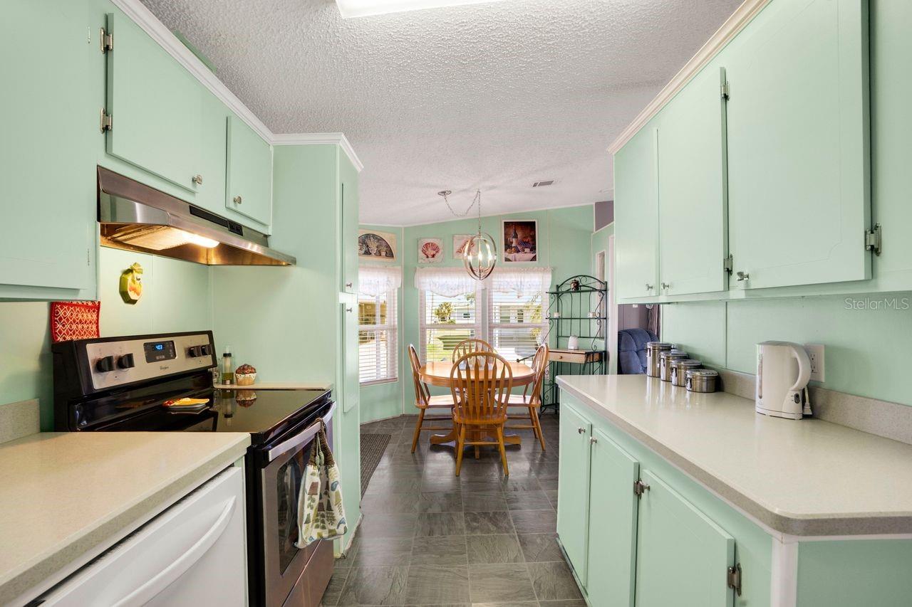 HARBOR COVE - Residential