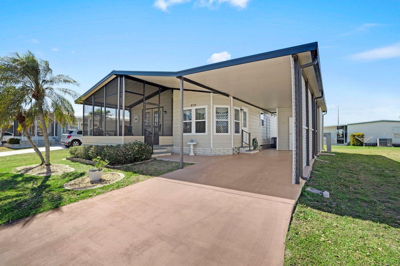 HARBOR COVE - Residential