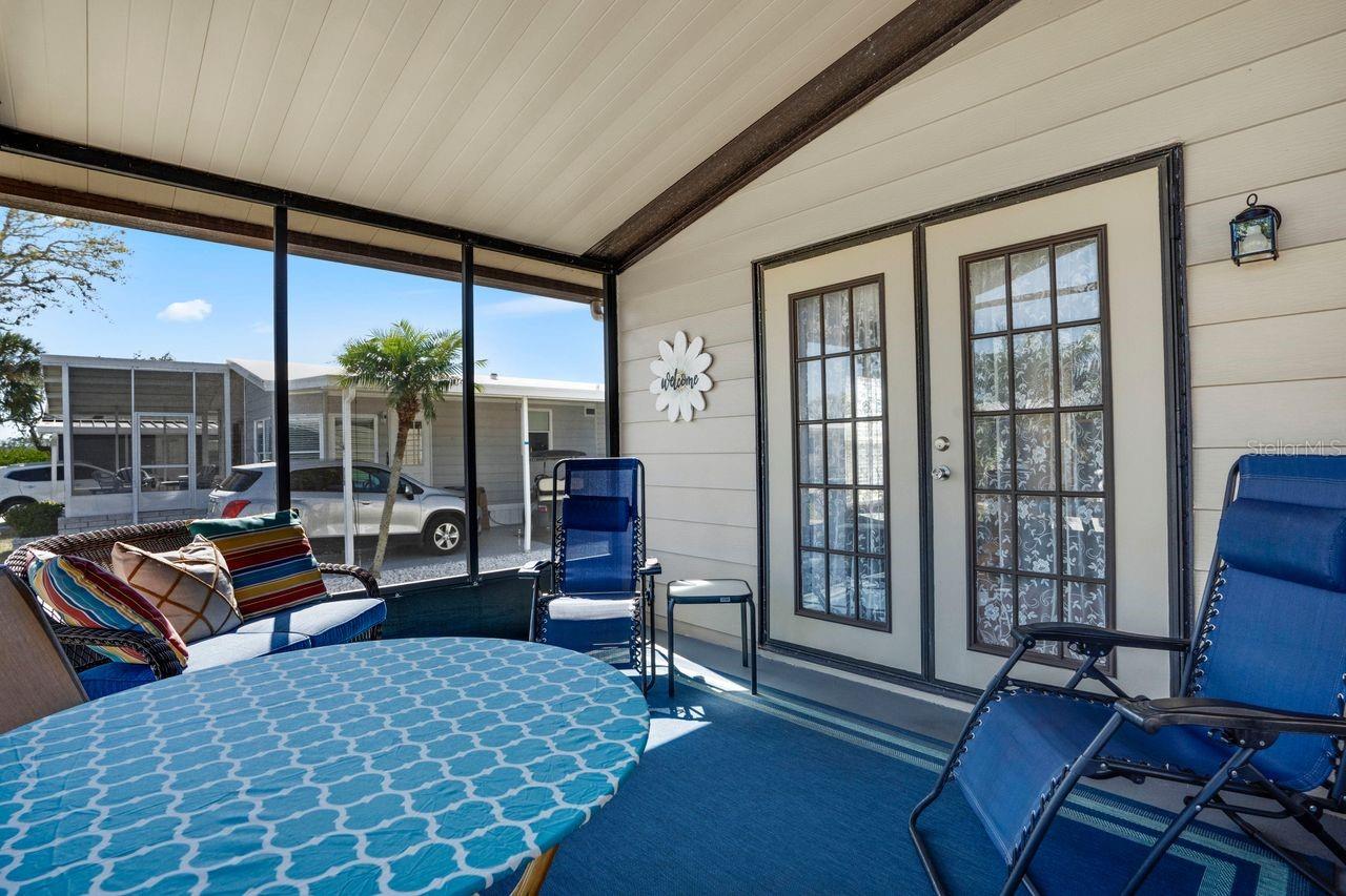 HARBOR COVE - Residential