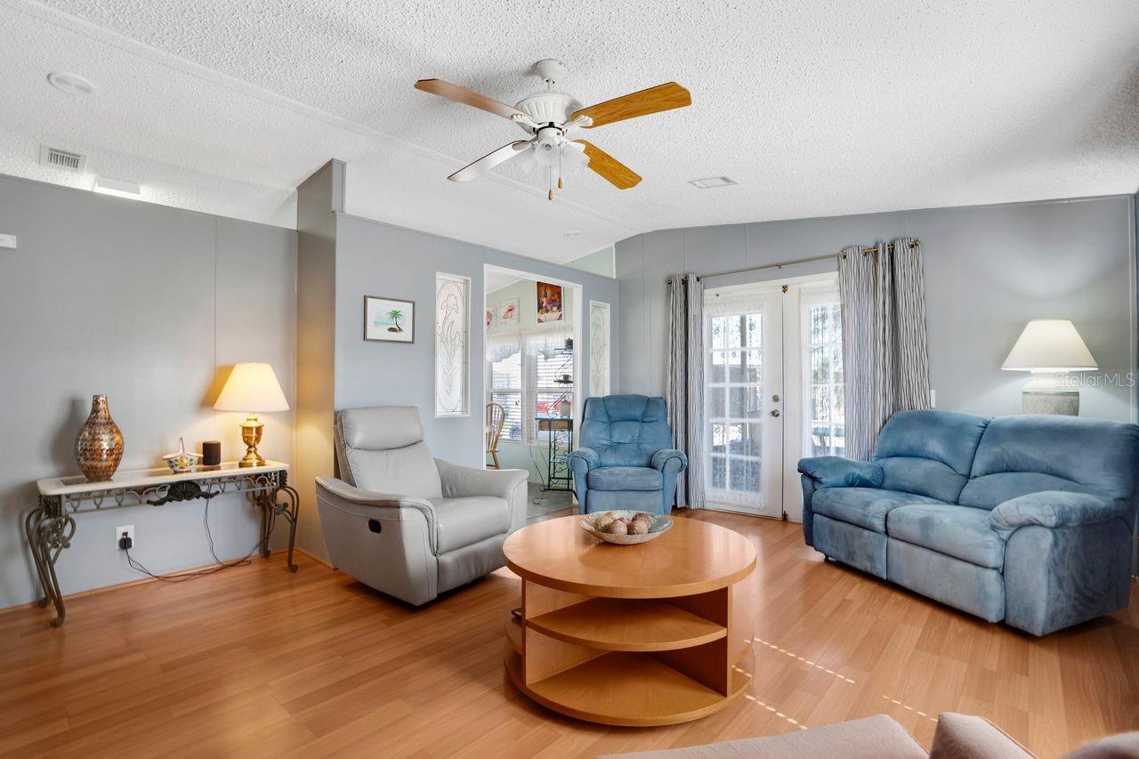 HARBOR COVE - Residential