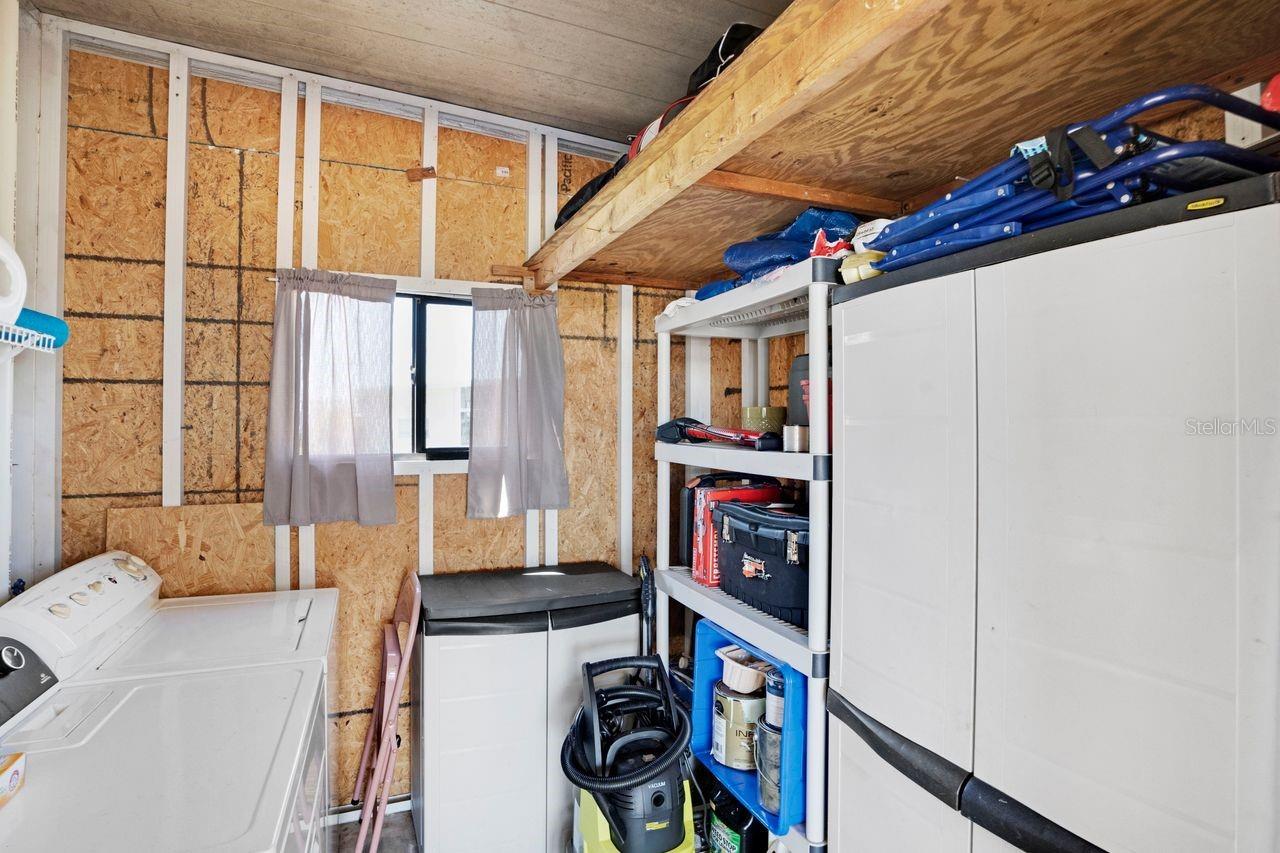 HARBOR COVE - Residential