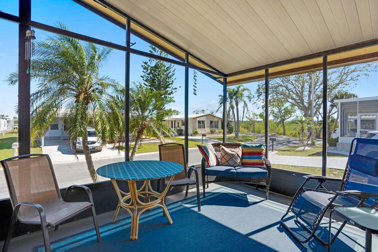 HARBOR COVE - Residential