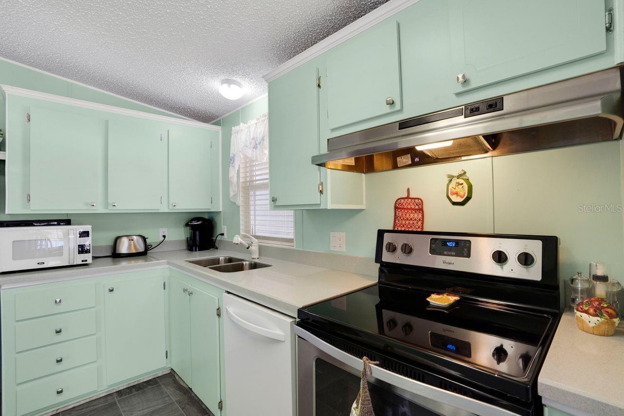 HARBOR COVE - Residential