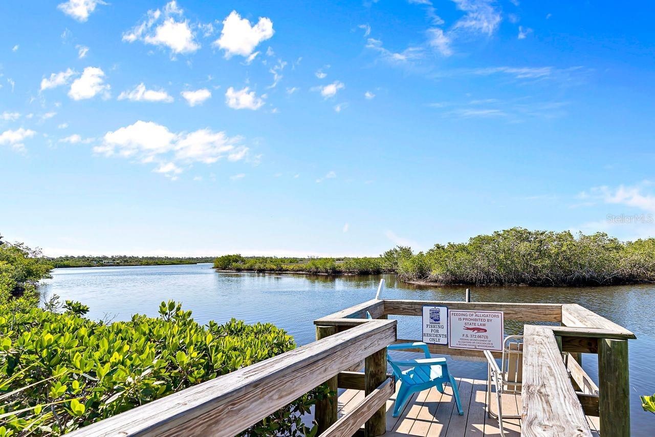 HARBOR COVE - Residential