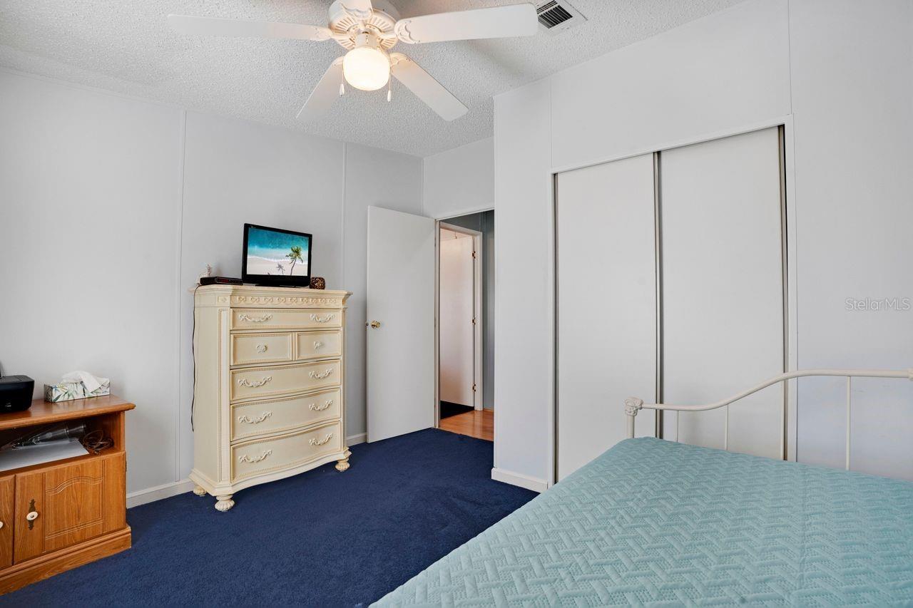 HARBOR COVE - Residential