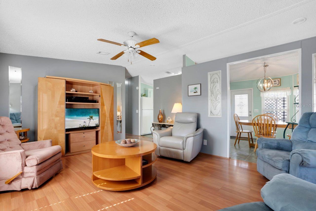 HARBOR COVE - Residential