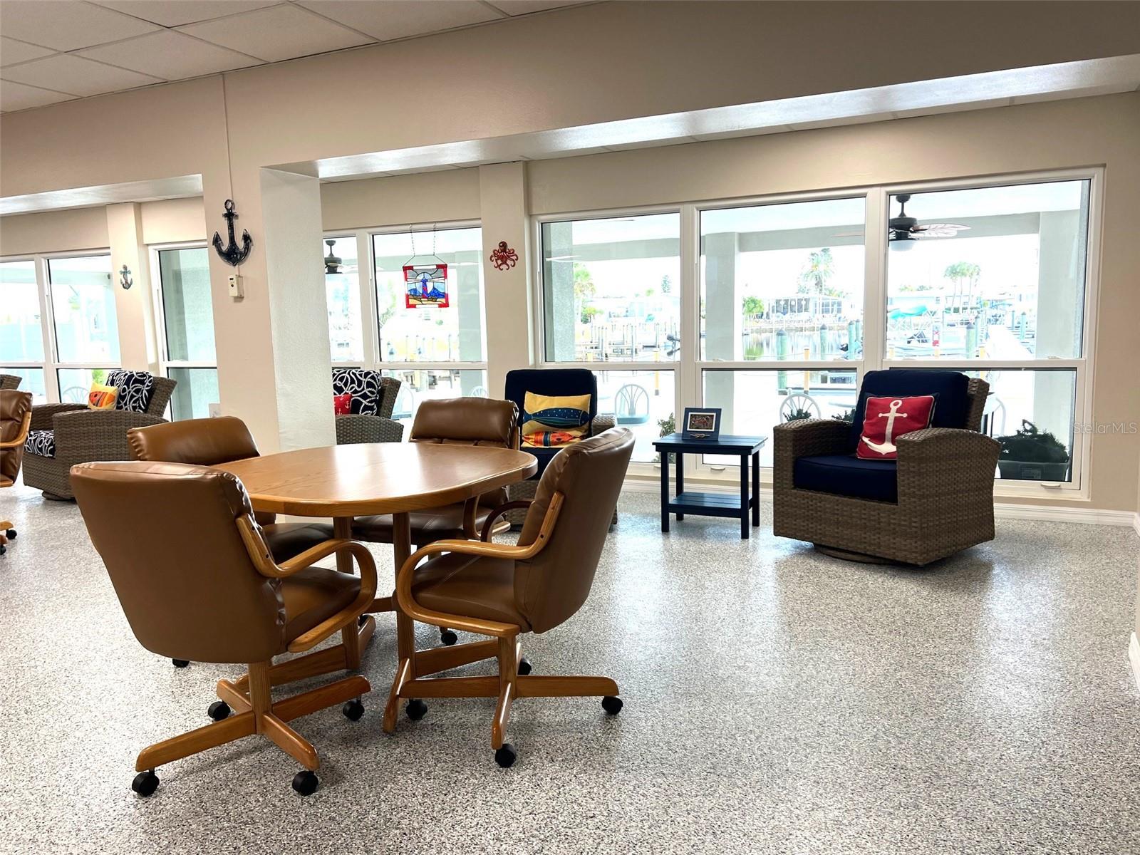 HARBOR COVE - Residential