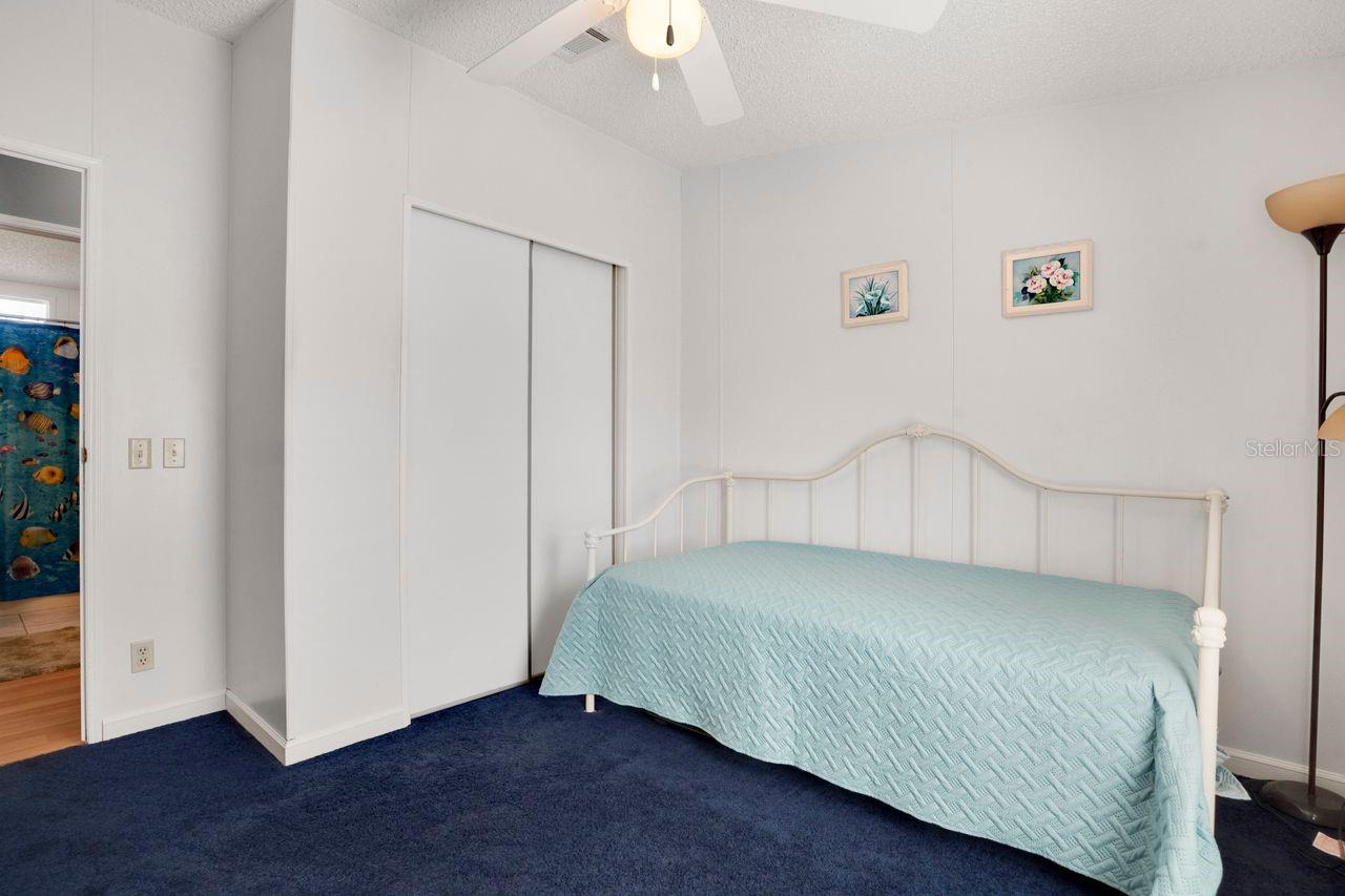 HARBOR COVE - Residential