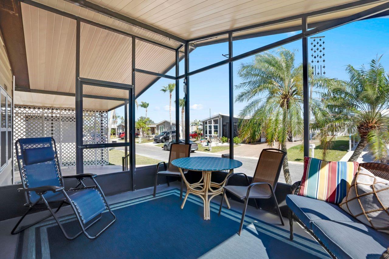 HARBOR COVE - Residential