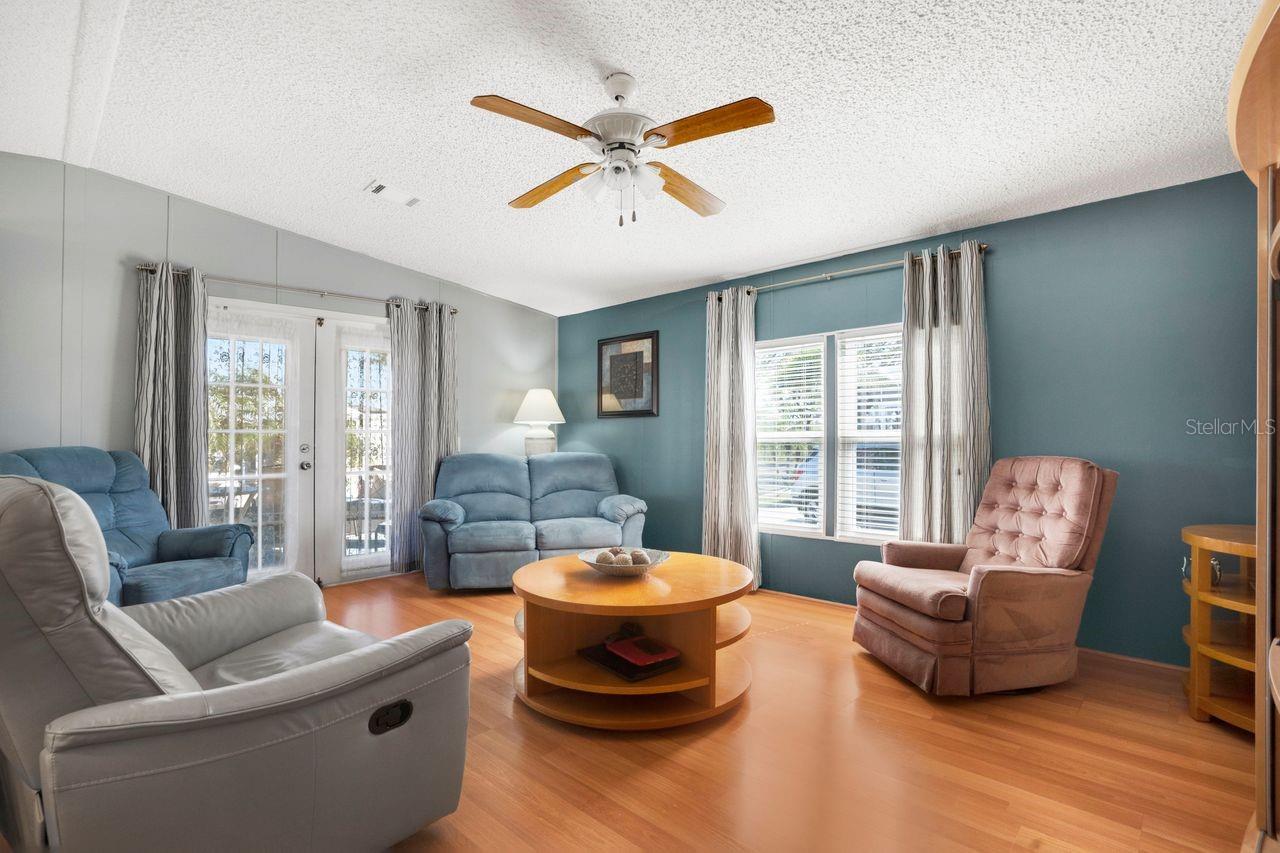 HARBOR COVE - Residential