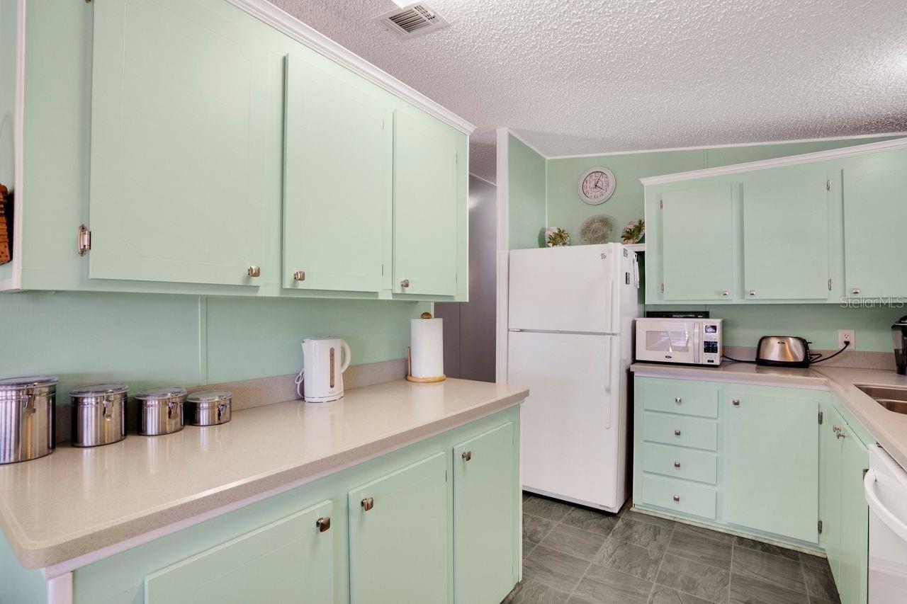 HARBOR COVE - Residential