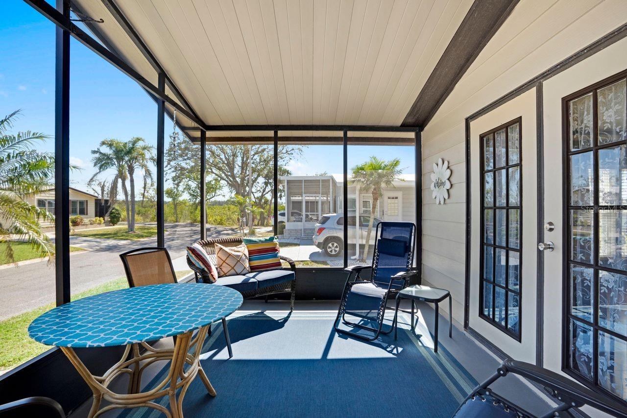 HARBOR COVE - Residential