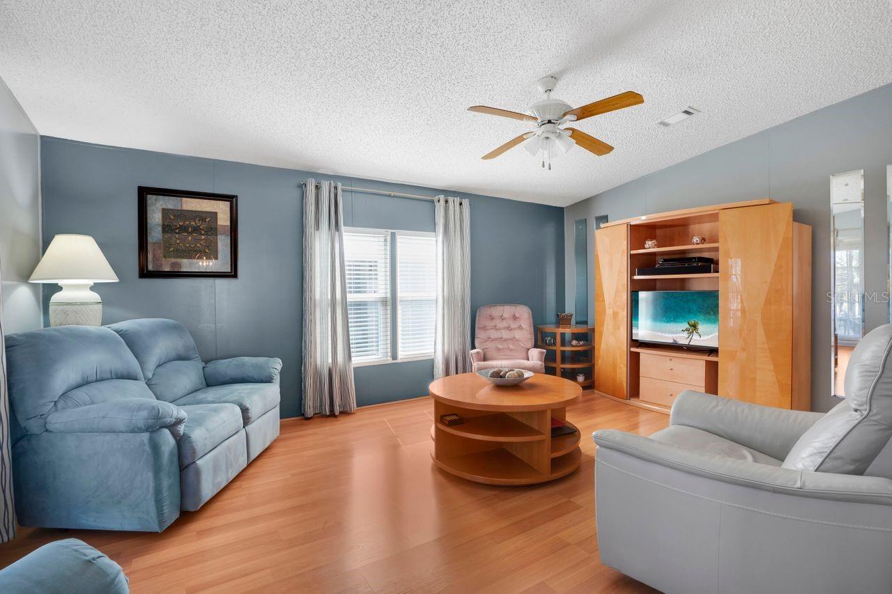 HARBOR COVE - Residential