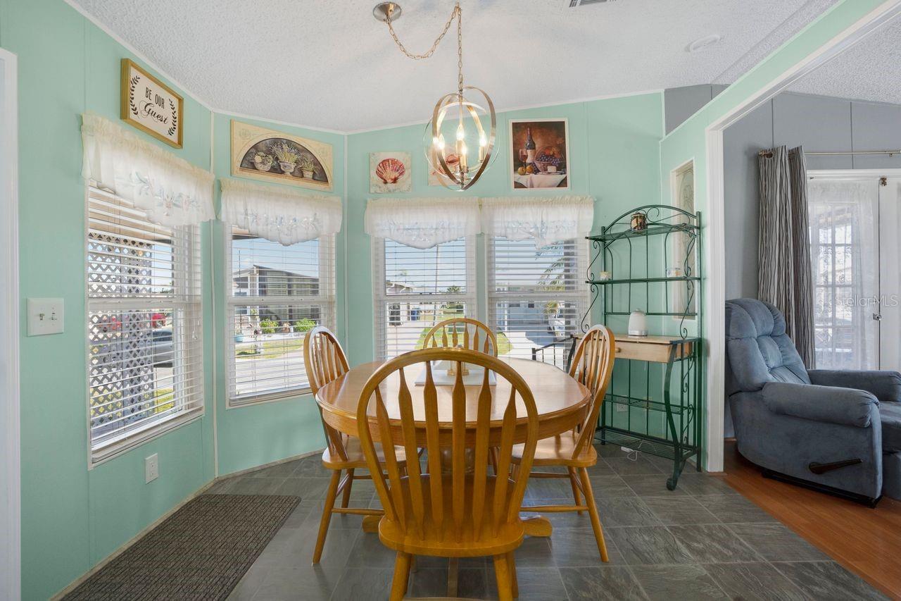 HARBOR COVE - Residential