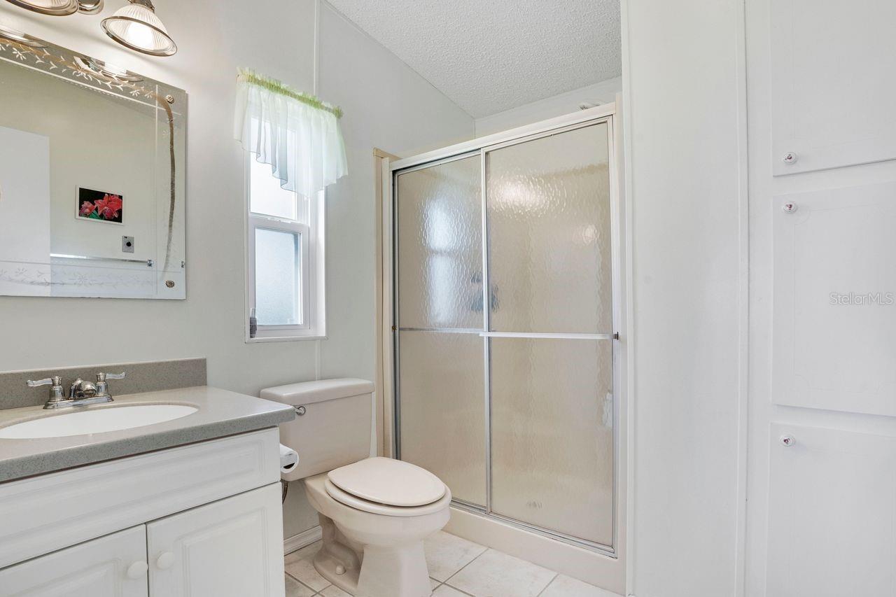 HARBOR COVE - Residential