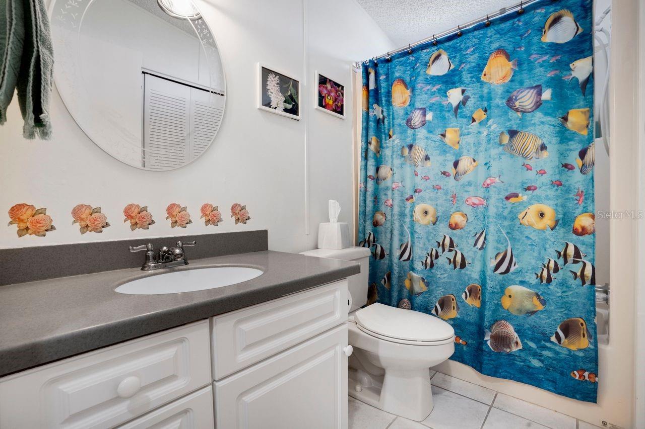 HARBOR COVE - Residential