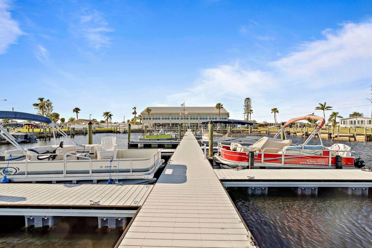 HARBOR COVE - Residential