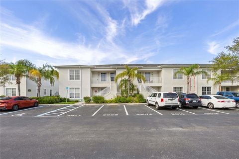 A home in BRADENTON